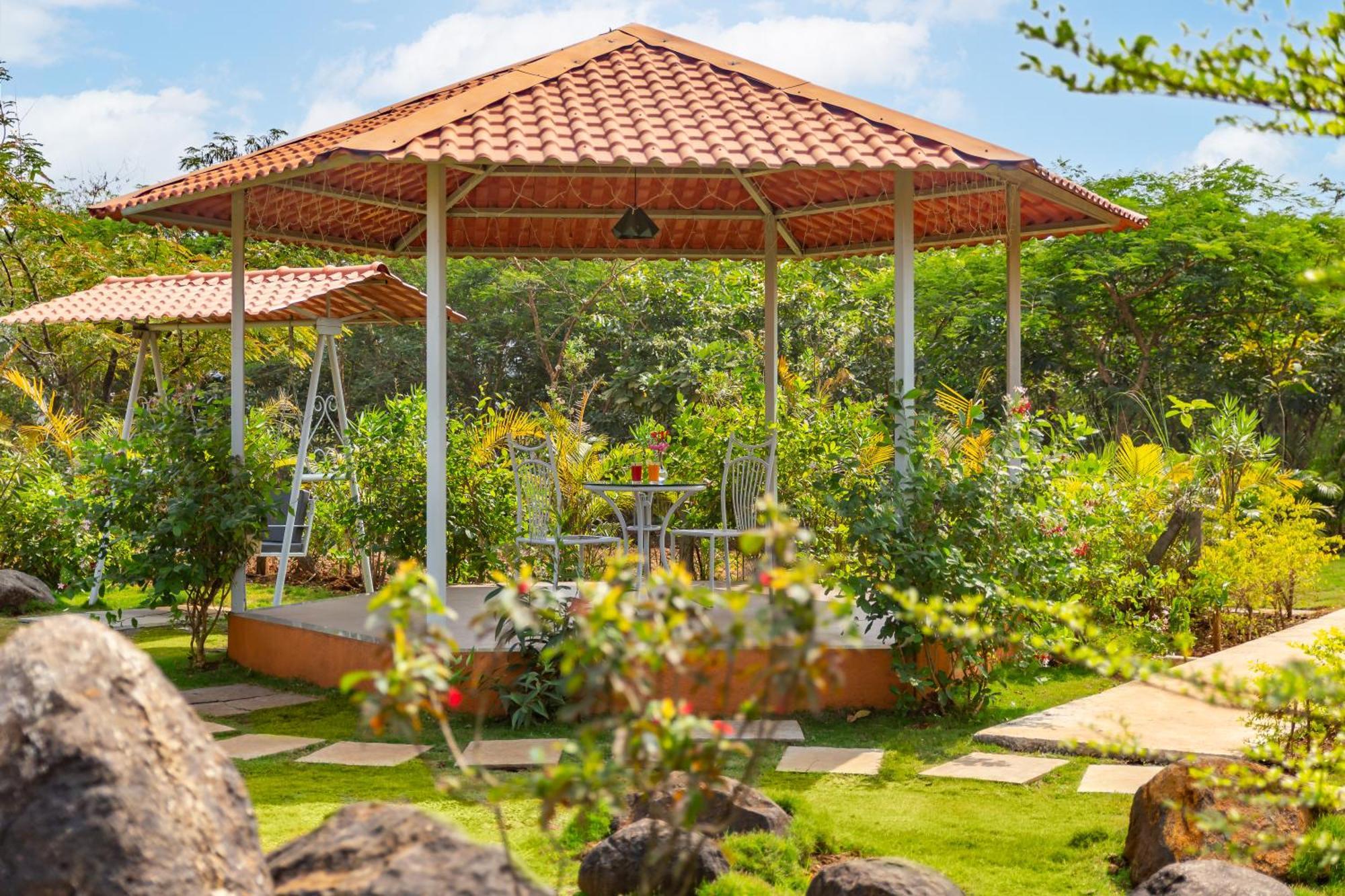 Casa Amora Lonavala Exterior photo