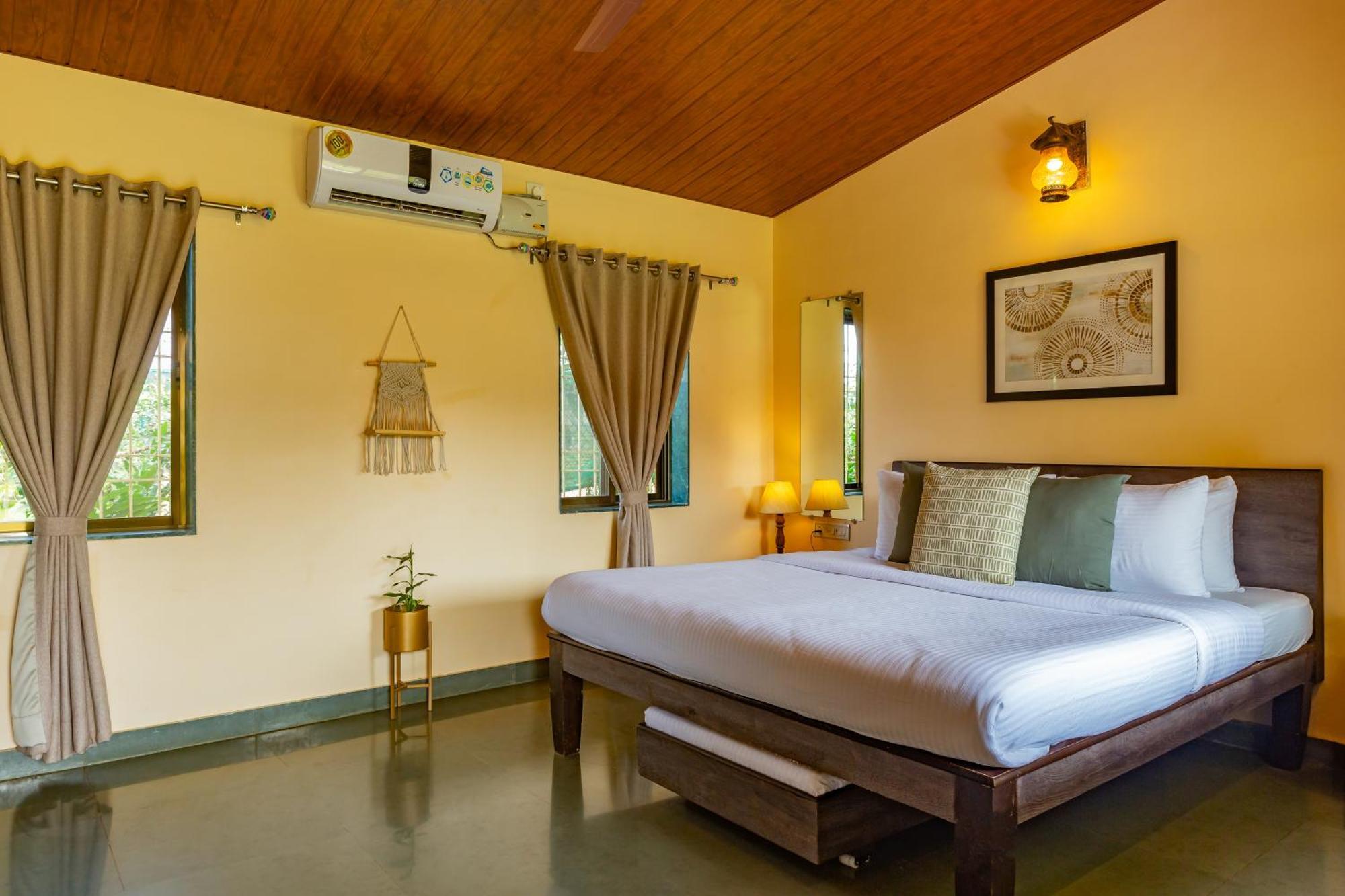 Casa Amora Lonavala Exterior photo