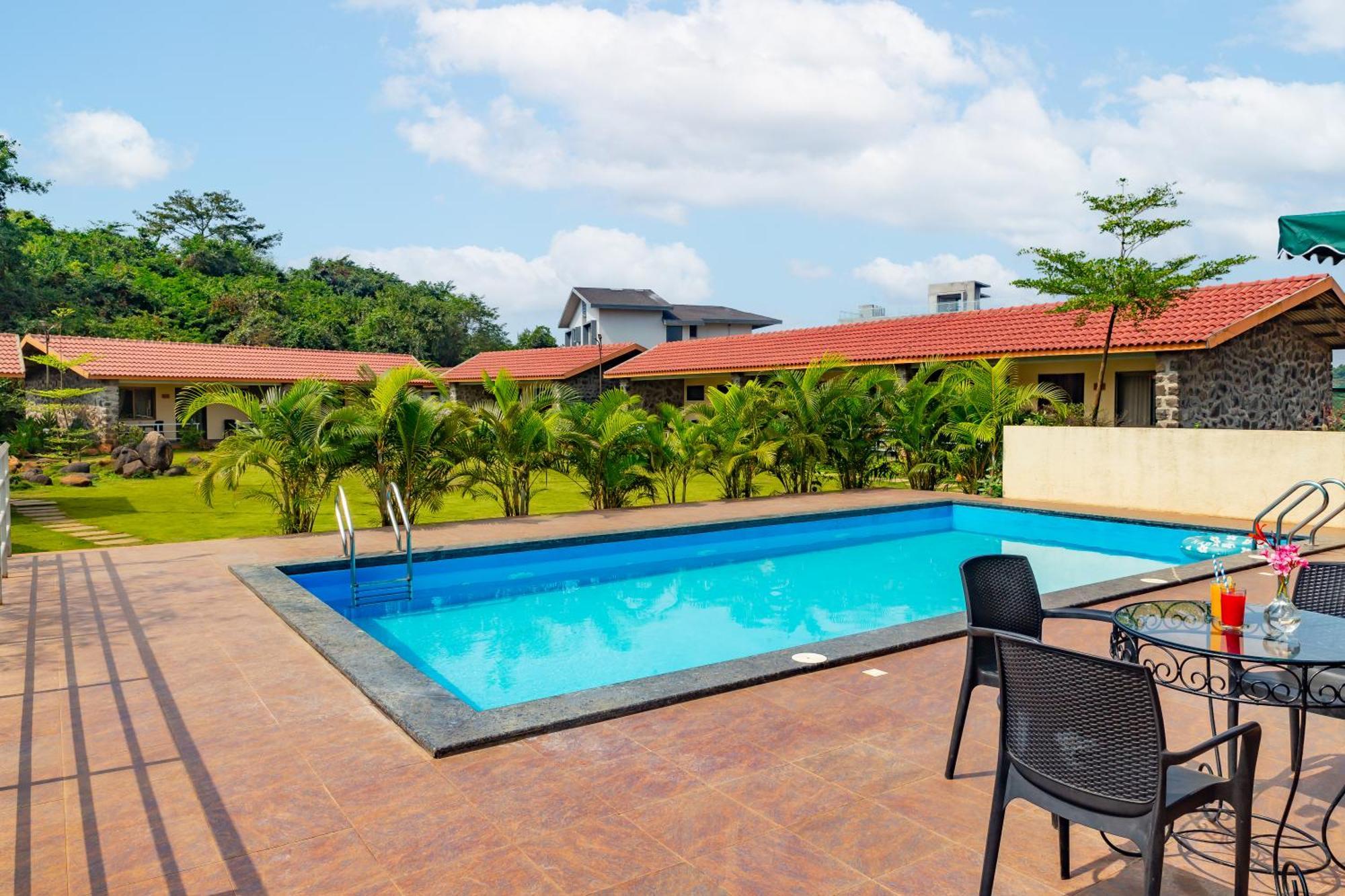 Casa Amora Lonavala Exterior photo