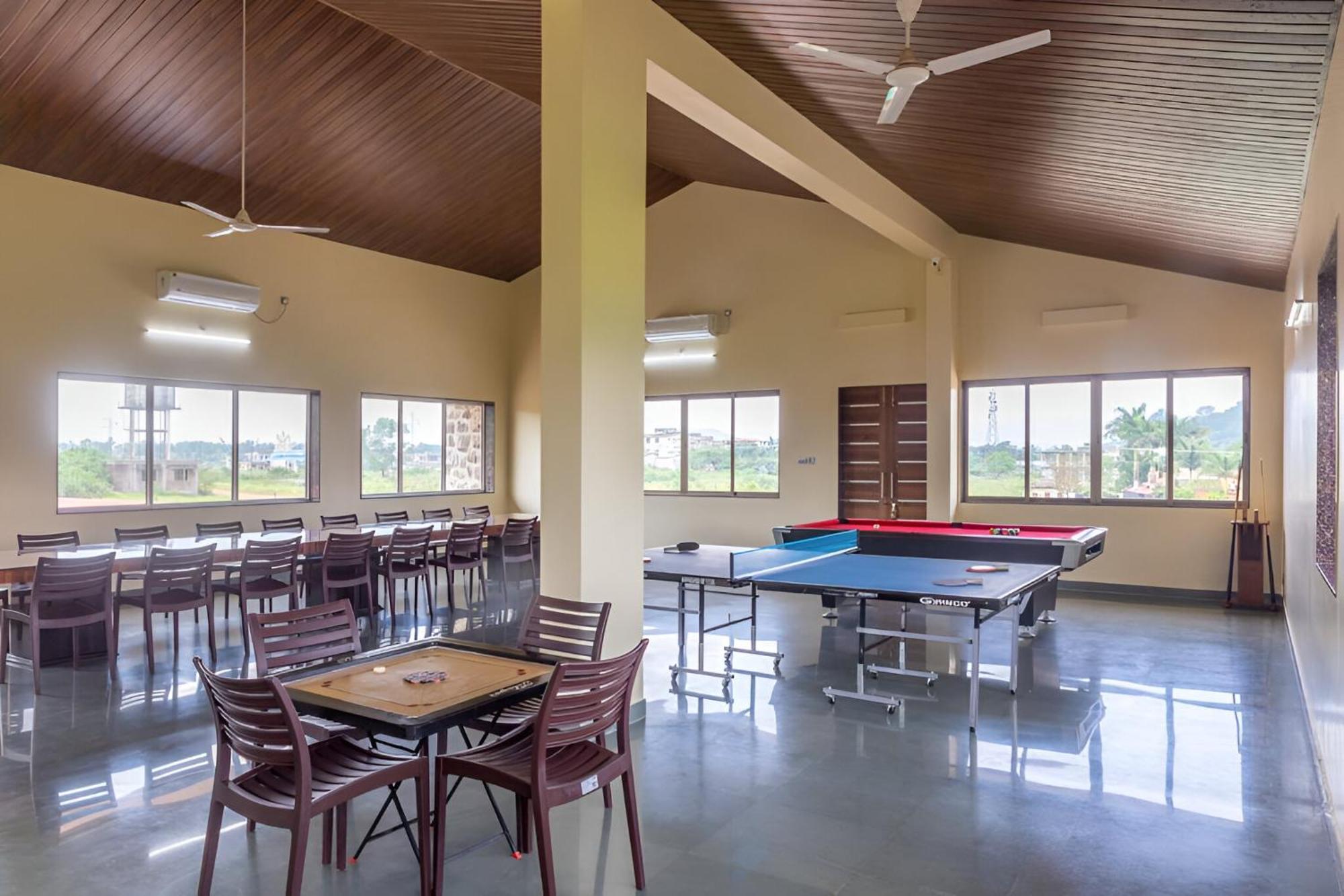 Casa Amora Lonavala Exterior photo
